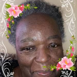 Meet your Posher, Patricia